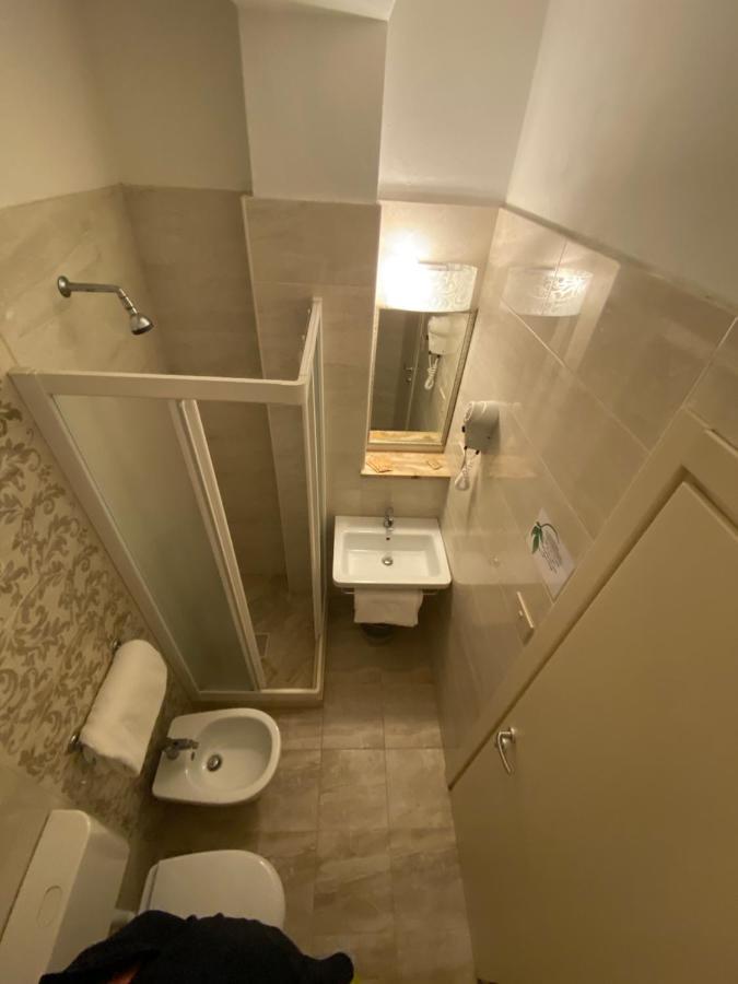 Hotel D'Annunzio リド・ディ・イエゾロ エクステリア 写真